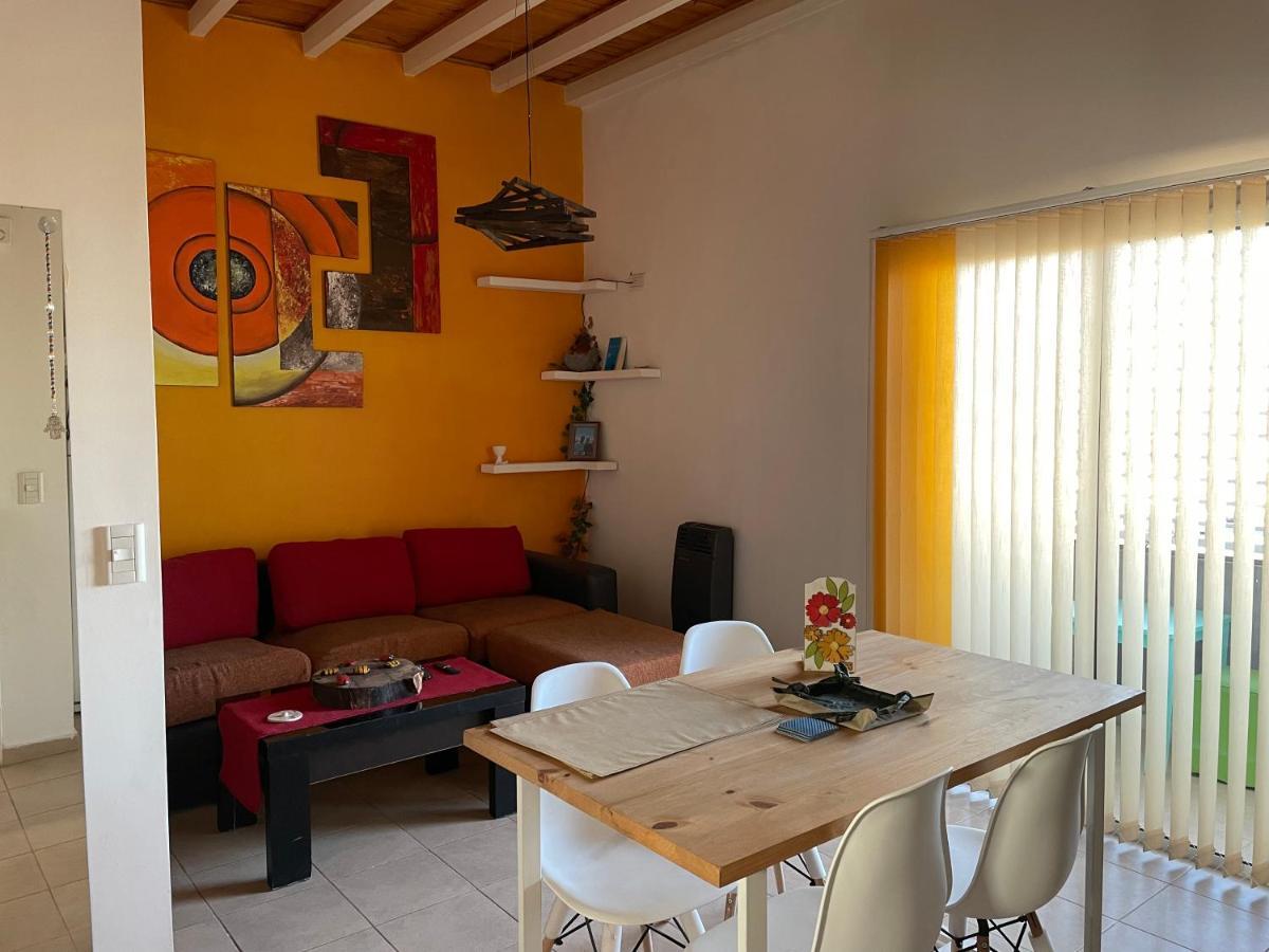Depto Maipu Apartment Exterior photo
