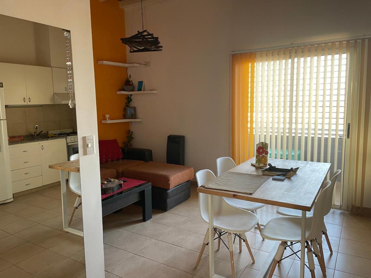 Depto Maipu Apartment Exterior photo